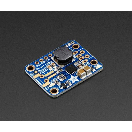 PowerBoost 1000 Basic - 5V USB Boost Adafruit 2030...