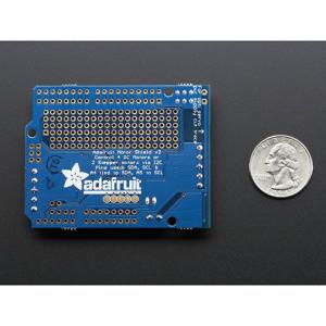 Adafruit Motor/Stepper/...の詳細画像2