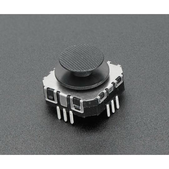 Mini 2-Axis Analog Thumbstick Adafruit 2765 (63-30...