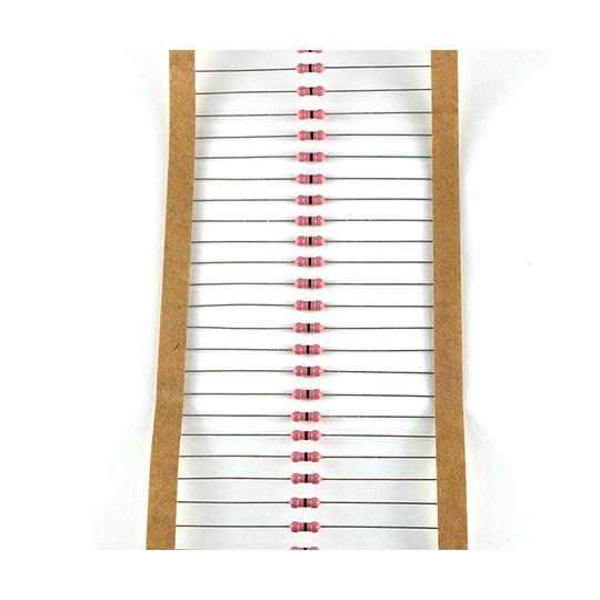 カーボン抵抗 1/2W 24kΩ 100本入 GB GB-CFR-1/2W-243*100 (63-...