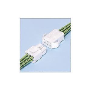 中継接続用コネクター 日本圧着端子製造 JST ELP-03V (63-3088-59)
