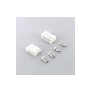 2.5mmピッチコネクター4ピン Linkman ZL2503-4PS (63-3101-23)