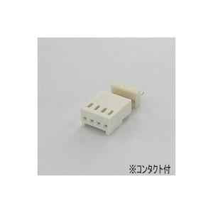 2.54mmピッチコネクター 4ピン Linkman ZL2542-4PS (63-3101-68)