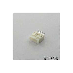 2.0mmピッチコネクター 4ピン ストレート型 Linkman ZL2001-4PS (63-3101-74)