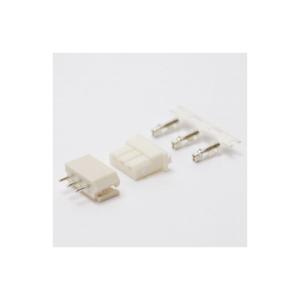 2.5mmピッチコネクター 3ピン Linkman ZL2504-3PS (63-3101-81)
