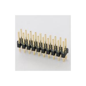 20ピン基板用ピンヘッダー 10ピン×2列 Linkman 2131D2*10GSE 63-3102-35