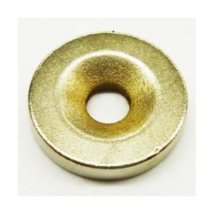 磁石 円形 15X3X3 (63-3108-46)