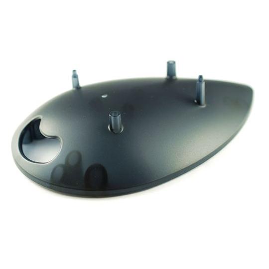 Arduino用固定ベース クリアブラック Hammond Manufacturing 1593HA...