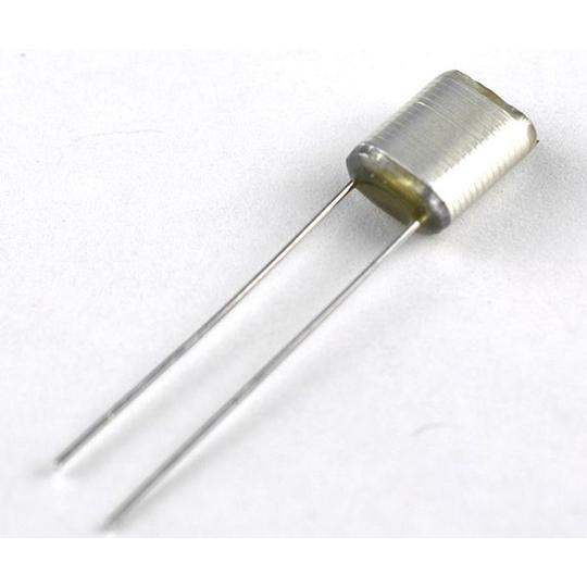 ポリエステルフィルムコンデンサー 50V 0.022μF Ruby-con 50F2D223J (6...