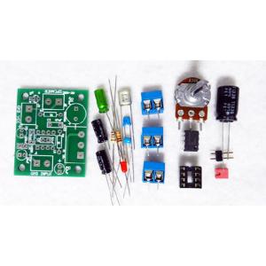 500mWオーディオアンプキット MK-407の買取情報