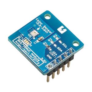 Contaデジタルカラーセンサモジュール スイッチサイエンス SSCI-027731 63-3117-77 