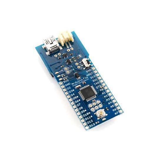 SparkFun Arduino Fio DEV-10116 (63-3121-99)