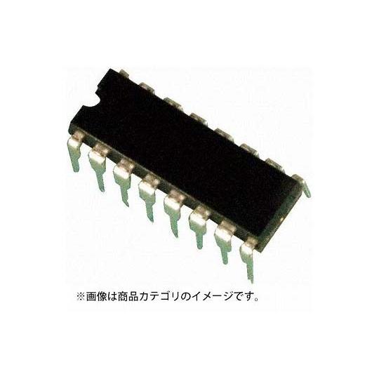3回路入り CMOS 2チャンネルマルチプレクサ/デマルチプレクサ 東芝 TC74HC4053AP ...