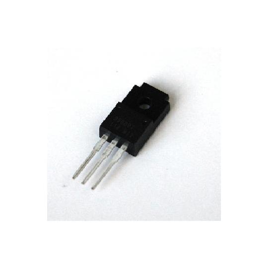 LDOレギュレーター 出力1.8V ROHM BA18DD0T (63-3124-08)