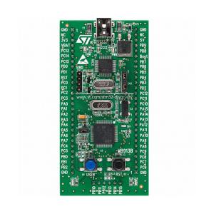 STM32VL-DISCOVERY ARMボード