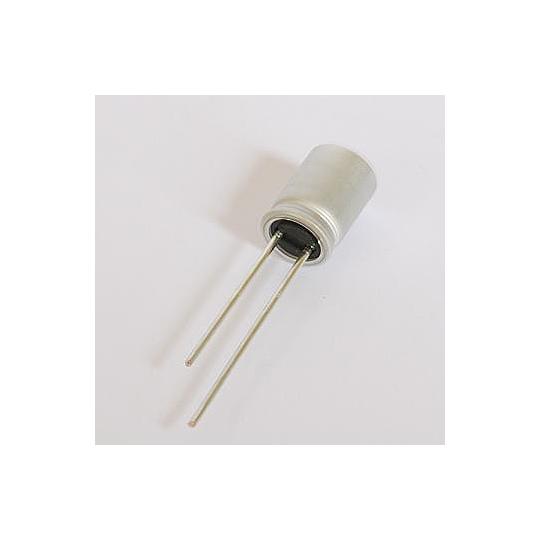 導電性高分子固体コンデンサー 6.3V 820uF (105℃・耐洗浄・超低ESR)  APSC6R...