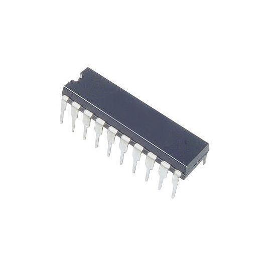 Microchip PICマイコン PIC16F1507-I/P (63-3142-57)