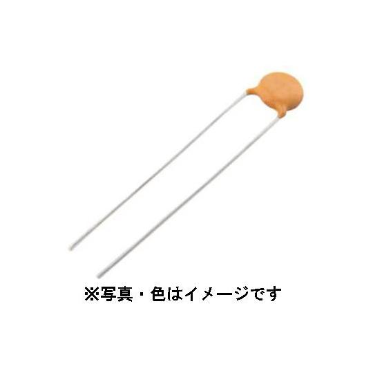 セラミックコンデンサー 1.0μF KEMET C330C105M5U5TA (63-3150-95...