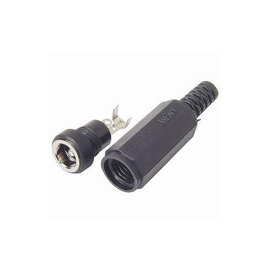 DC中継ジャック マル信無線電機 MJ099N (63-3168-30)