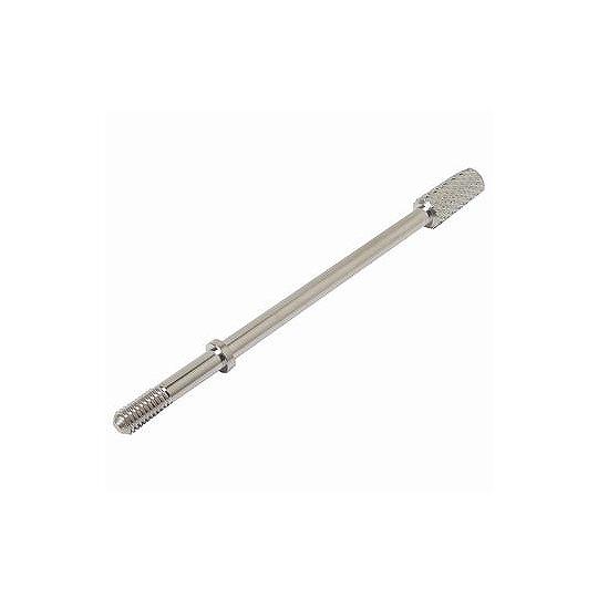 D-SUBコネクター取付具 オムロン FA・制御機器 XM2Z0073 (63-3175-75)