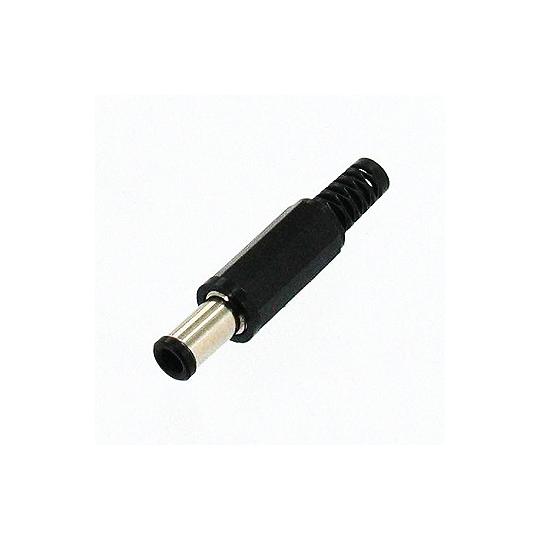 DCプラグ EIAJ4 マル信無線電機 MP204 (63-3176-24)