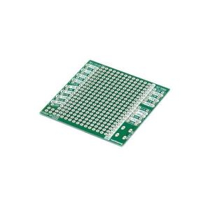Arduino用ユニバーサル基板 ショートサイズ サンハヤト UB-ARD03 (63-3188-10)