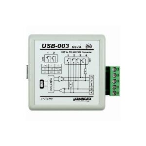 USB RS485 RS422変換器 Rev6の高価買取価格