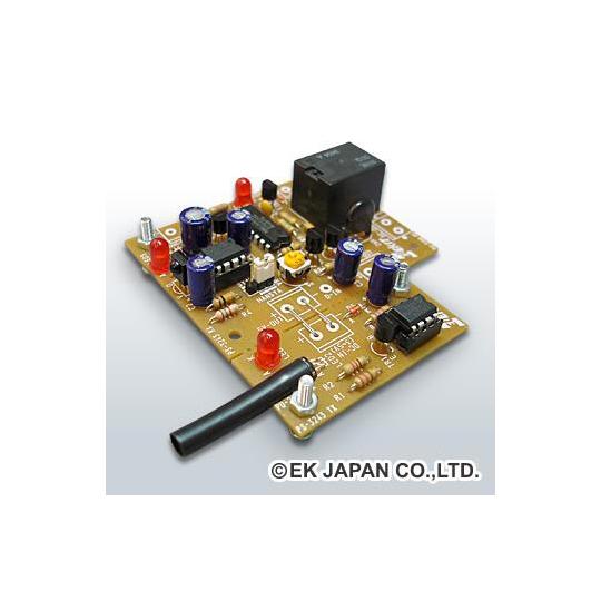 EK JAPAN リレー付き通過・反射センサー PS-3242 (63-3191-27)