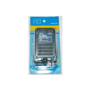 パトス ACアダプター 12V/850mA DK072B