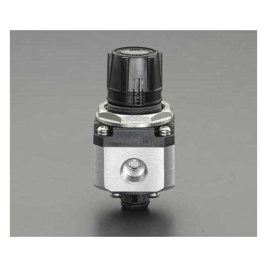 エアーレギュレーター クリーンルーム用 Rc3/8" SMC EA153SR-212 (63-320...