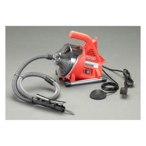 アサダ Asada ドレンクリーナH150 横引管などの詰まりの除去に (1台