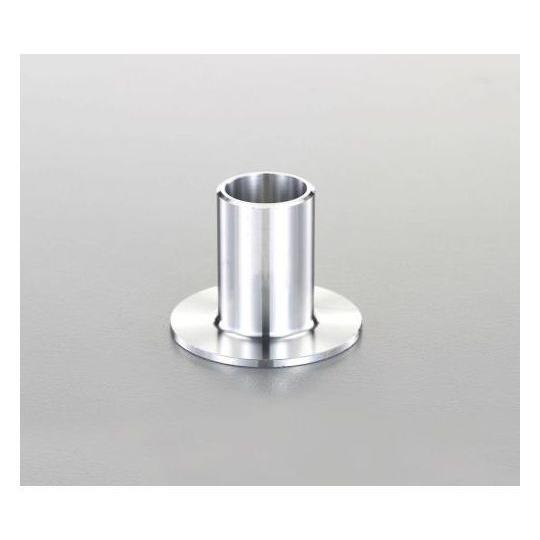 2・1/2" 溶接ラップジョイント ステンレス製 エスコ EA469FG-24A (63-3218-...