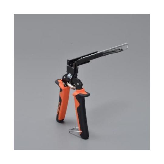 16mm/180mm ホグリングプライヤー マガジン付 エスコ EA532XA-26 (63-322...