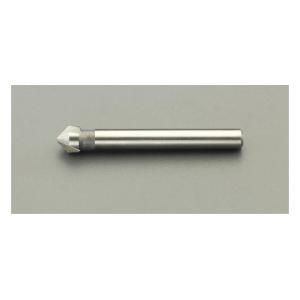 8.3mm カウンターシンク 3枚刃・HSS エスコ EA827HD-108 (63-3269-10)
