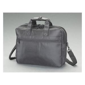 黒ビジネスバッグ B4収納 410x310x120mmの買取情報