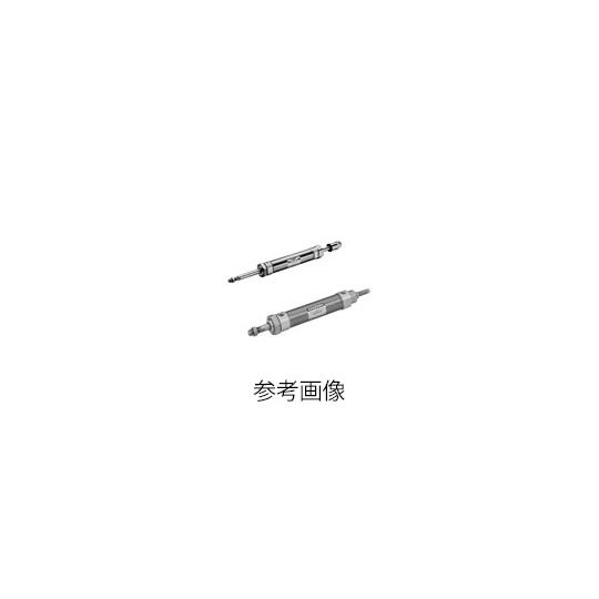 スリムシリンダ コガネイ DAP40X50-CS4MA1 (63-3570-46)