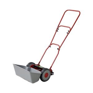 山善ラクモアKRM200 手動芝刈機 ラクモア 山善 YAMAZEN KRM-200 R (63-3971-76) - 最安値