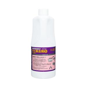 パワークイック サビ除去剤S 1L サラヤ 50...の商品画像