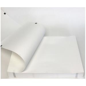心電図記録紙 幅210mm×長100m/折295mm 折り畳み型・厚手 5冊入 ちばら CP-623 (63-4062-44)