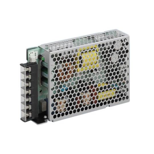 組み込みスイッチモード電源SMPS PBA シリーズ , 5V dc, 20A, ケース付 コーセル...