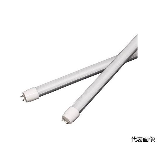 万能直管LEDライト LS2400シリーズ 白色 エムジー LS2400-U1-W (63-4141...
