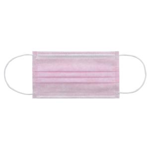 リセラ バリューマスク ピンク Sサイズ 50枚入 歯愛メディカル  (63-4156-43)