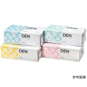 New DF ポリマーラテックスグローブFT ノンパウダー Mサイズ 100枚入1