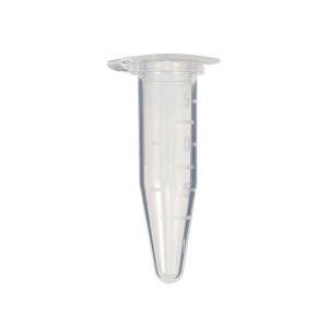 マイクロチューブ 1.5mL 200個入 歯愛...の詳細画像1