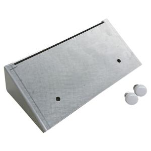 説明パネル固定金具 オムロン ヘルスケア COL-9035-STPAN (63-4254-53)