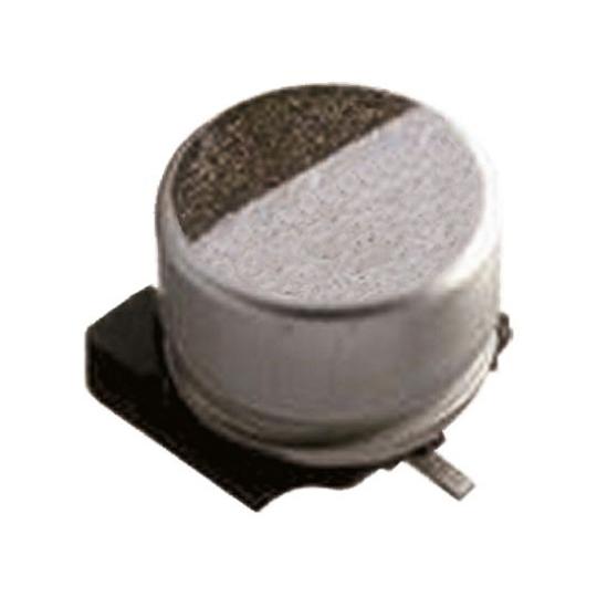 アルミ電解コンデンサ 10μF Extreme 16V dc 1袋 20個入 VISHAY MAL2...