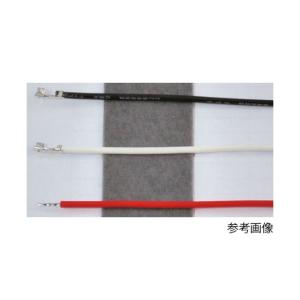 ケーブルアセンブリ 150mm 黒 1袋 5個入 東方電材 SPH-002T-150WB (63-4577-56)