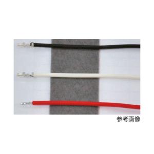 ケーブルアセンブリ 150mm 赤 1袋 5個入 東方電材 SYM-001T-150SR (63-4578-20)
