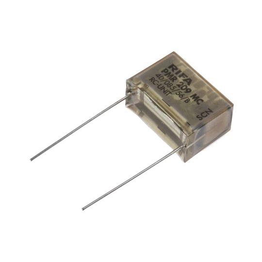 RCコンデンサ 1袋 5個入 KEMET PMR209MC6220M100R30 (63-4586-...