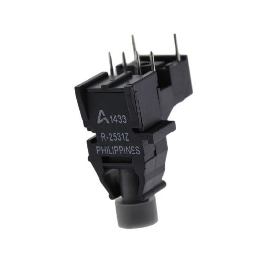 光ファイバレシーバ Broadcom HFBR-2531Z (63-4592-95)